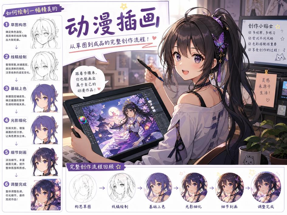陈美娇动漫教程-零基础动漫剪辑入门